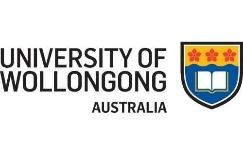 UOW Logo - University of Wollongong - Innovation Toronto