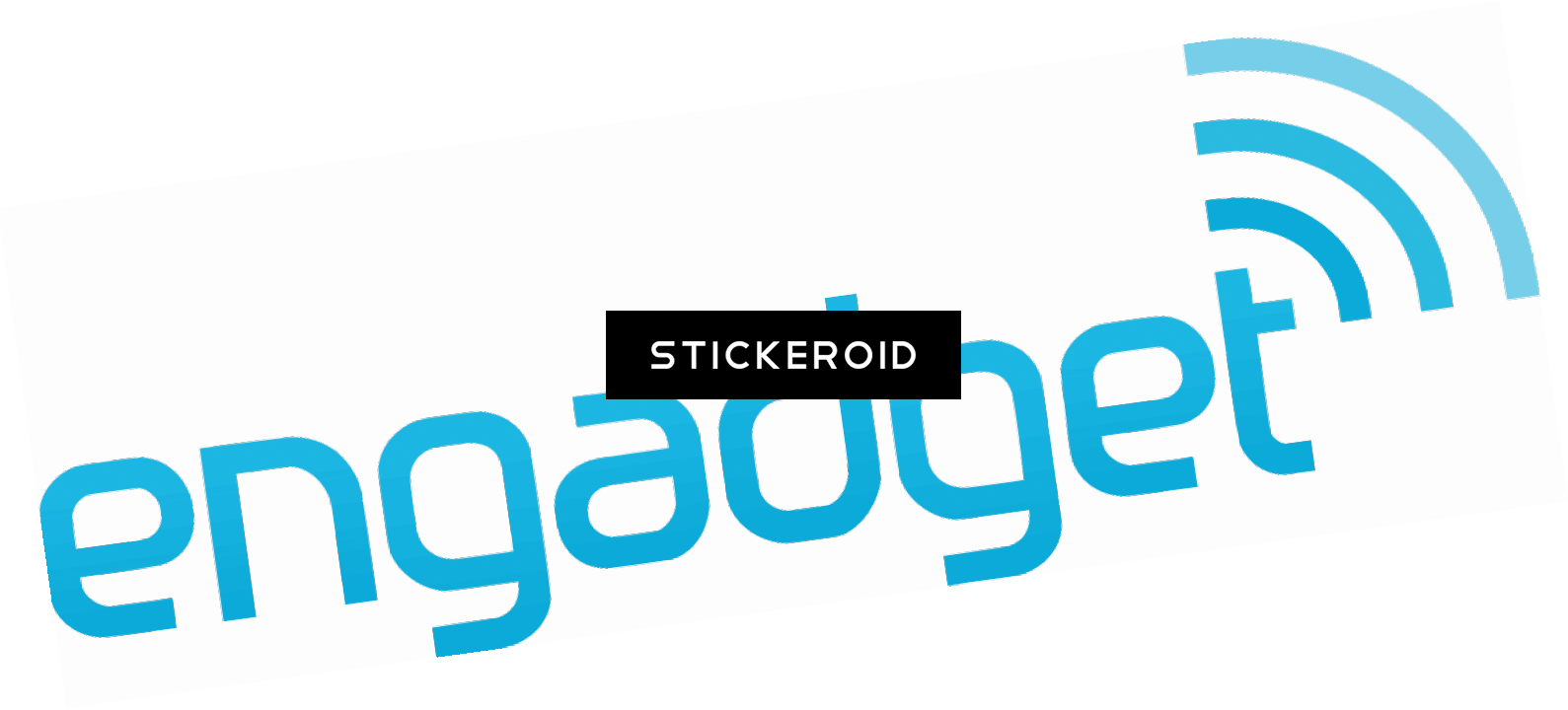 Engaget Logo - Engadget Logo.PNG