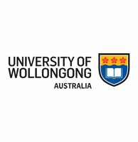 UOW Logo - Family ParksNews Australian Nomads Project