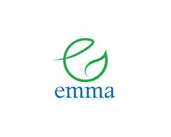 Emma Logo - Logo design entry number 110 by Sandc | emma logo contest