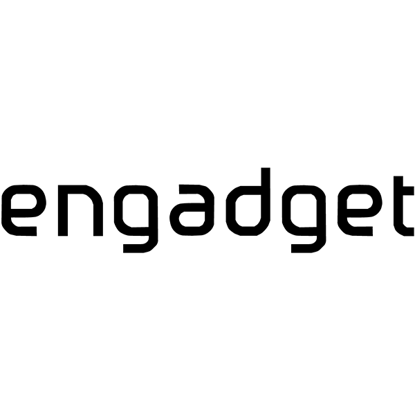 Engaget Logo - Engadget font download - Famous Fonts