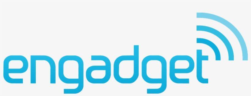 Engaget Logo - Kickstarter Logo Png - Engadget Logo Transparent PNG - 1024x378 ...