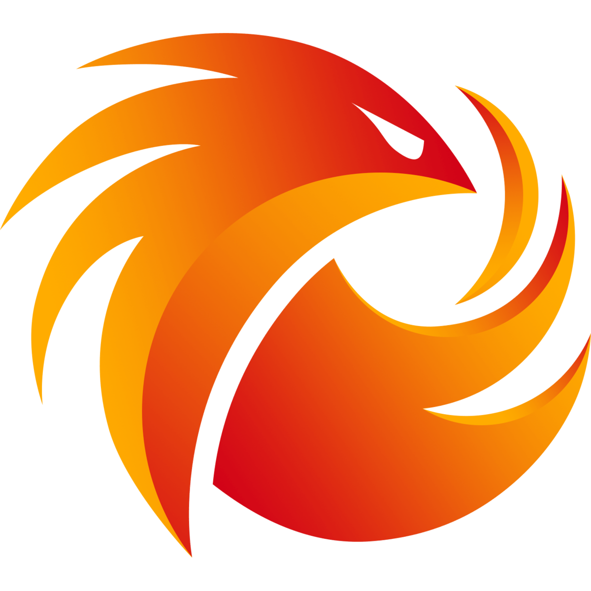 PHOENIX1 Logo - Phoenix1. League of Legends Esports