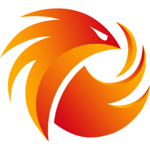 PHOENIX1 Logo - Phoenix1