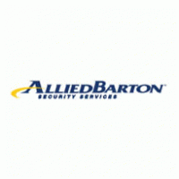 AlliedBarton Logo - AlliedBarton. Brands of the World™. Download vector logos