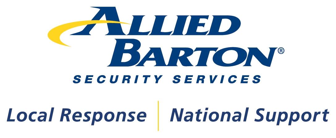 AlliedBarton Logo - Allied Barton: the new face of security