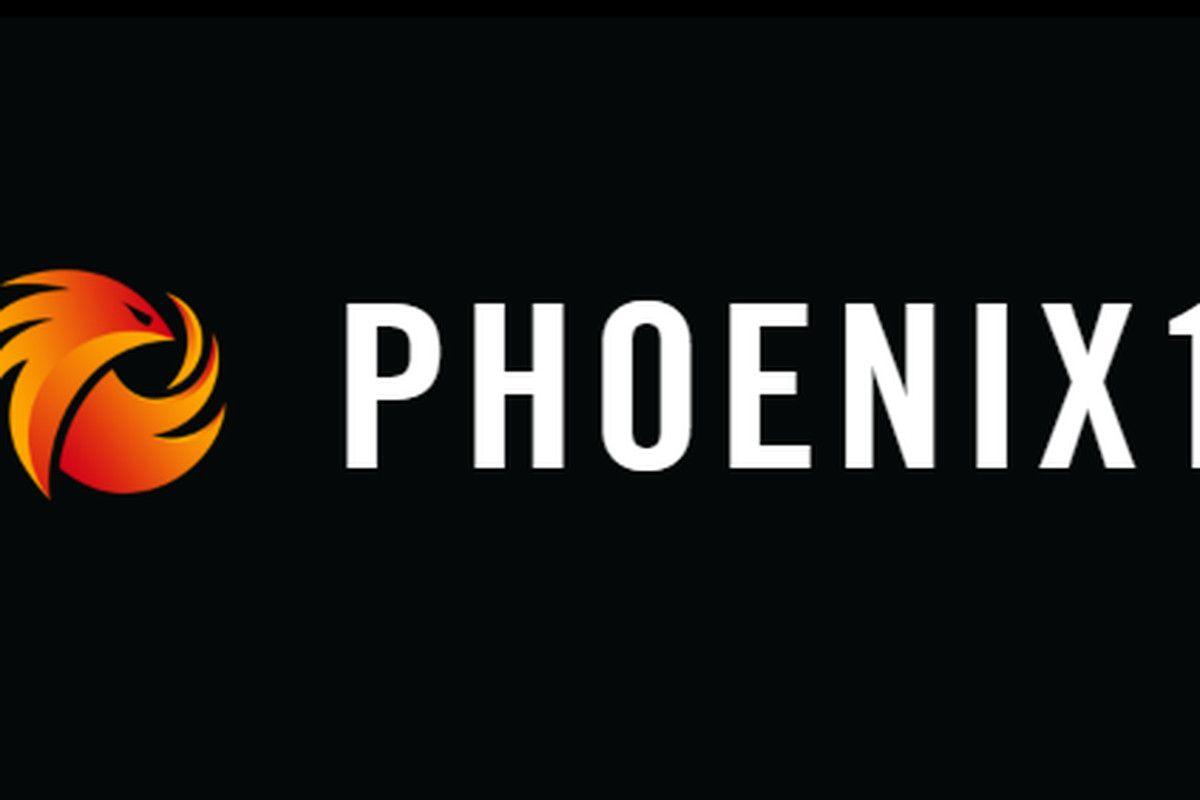 PHOENIX1 Logo - Phoenix1 replaces Team Impulse in NA LCS, announces roster - The ...