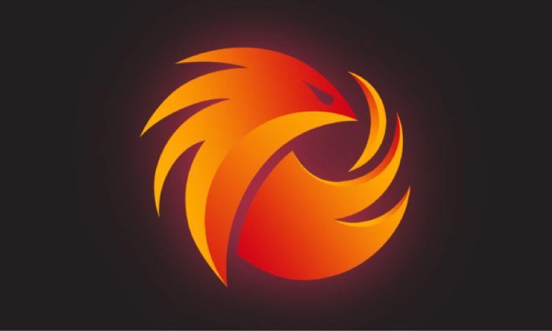 PHOENIX1 Logo - Phoenix1 makes another jungle switch, starts MikeYeung for NA LCS