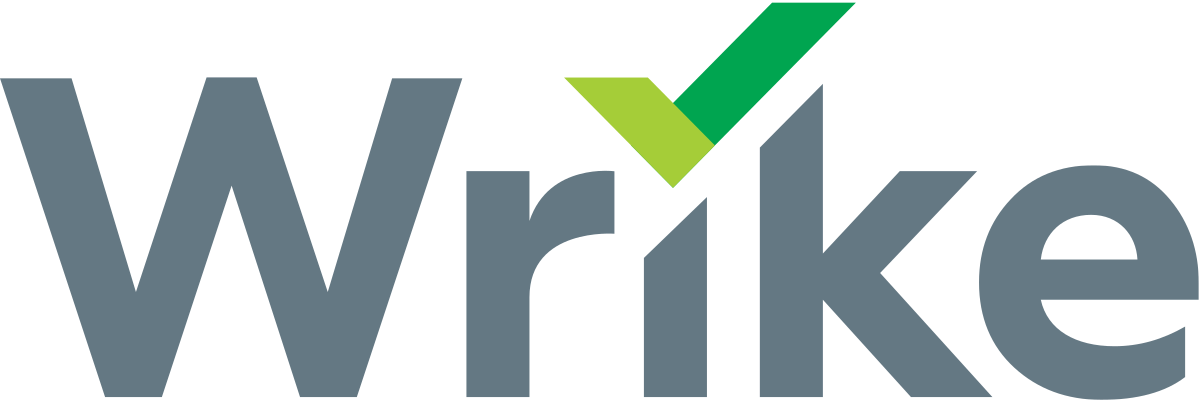 Wrike Logo - Wrike
