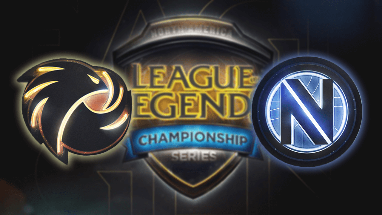 PHOENIX1 Logo - Team EnVyUs and Phoenix1 Have Reportedly Failed To Secure Their Spot ...