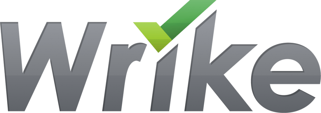 Wrike Logo - Wrike