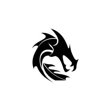 Drogon Logo - Dragon Logo PNG Images | Vector and PSD Files | Free Download on Pngtree