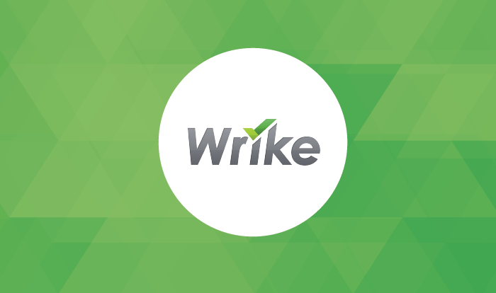 Wrike Logo - Wrike Project Management Software