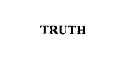 Whose Says Let Truth Prevail Logo - let truth prevail foundation Logo - Logos Database