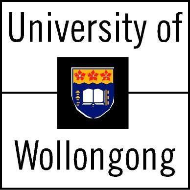 UOW Logo - Discovery Day UOW - Vincentia High School