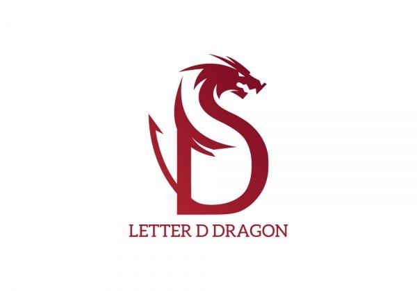 Drogon Logo - LogoDix