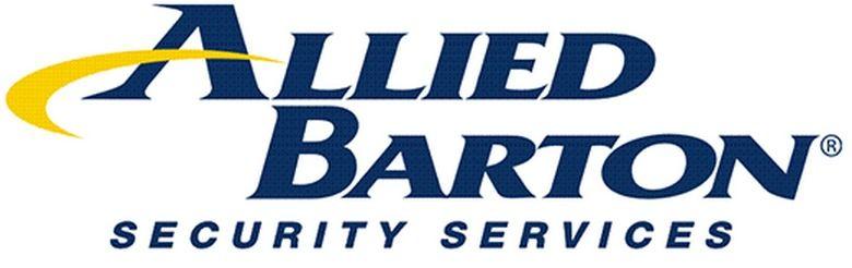 AlliedBarton Logo - Security Officer Jobs Allied Barton Palm Beach