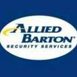 AlliedBarton Logo - Allied Barton Security - Private Investigation - 360 22nd St, Uptown ...