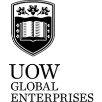 UOW Logo - UOW Global Enterprises