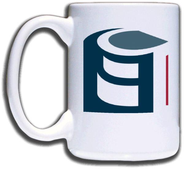 AlliedBarton Logo - AlliedBarton Security Mug