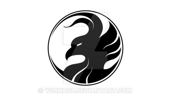 PHOENIX1 Logo - phoenix 1 logo by ENH by y0hhh07 on DeviantArt