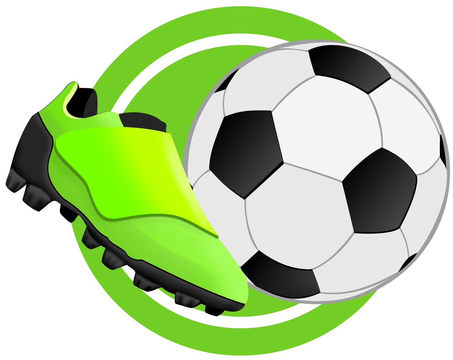 Futbol Logo - Football Logos