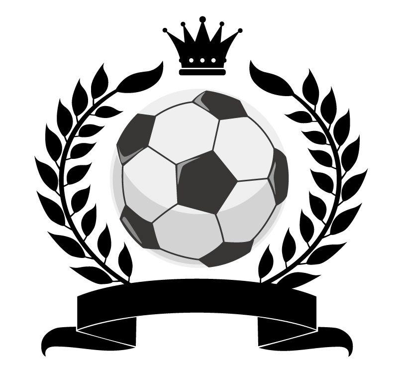 Www.football Logo - Football Logo -Logo Brands For Free HD 3D