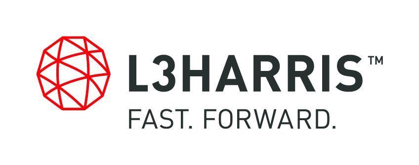 L3 Logo - Local L3 Harris executive optimistic about the company's future