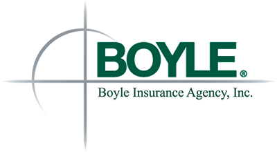 Boyle Logo - Boyle Insurance Agency