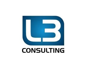 L3 Logo - Logo design entry number 1 by untung | L3 Consulting logo contest