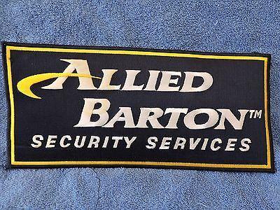 AlliedBarton Logo - allied barton security service - Falco.ifreezer.co