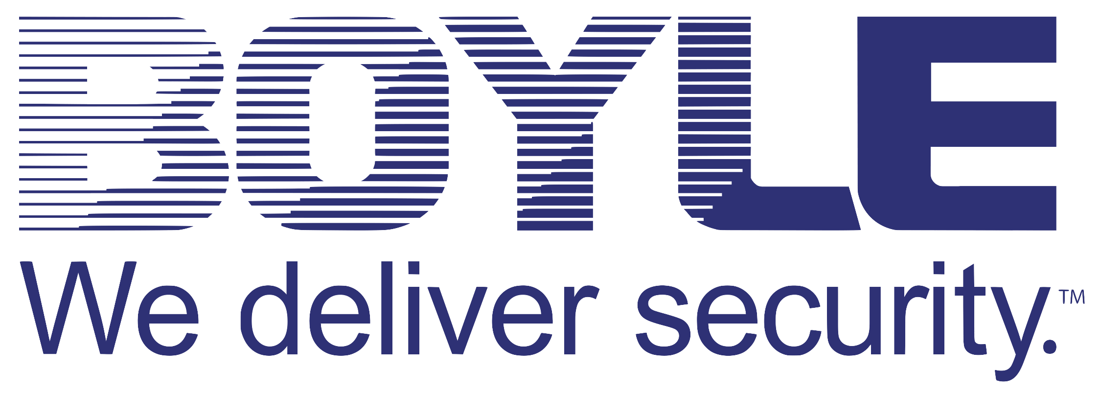 Boyle Logo - 2016 Best Fleets to Driver For | Boyle Transportation