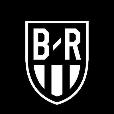 Www.football Logo - B/R Football (@brfootball) | Twitter