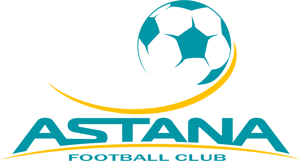 Www.football Logo - FC Astana