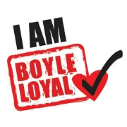 Boyle Logo - Working at Boyle Buick GMC | Glassdoor