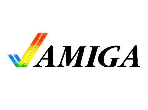 Amiga Logo - Amiga Logos