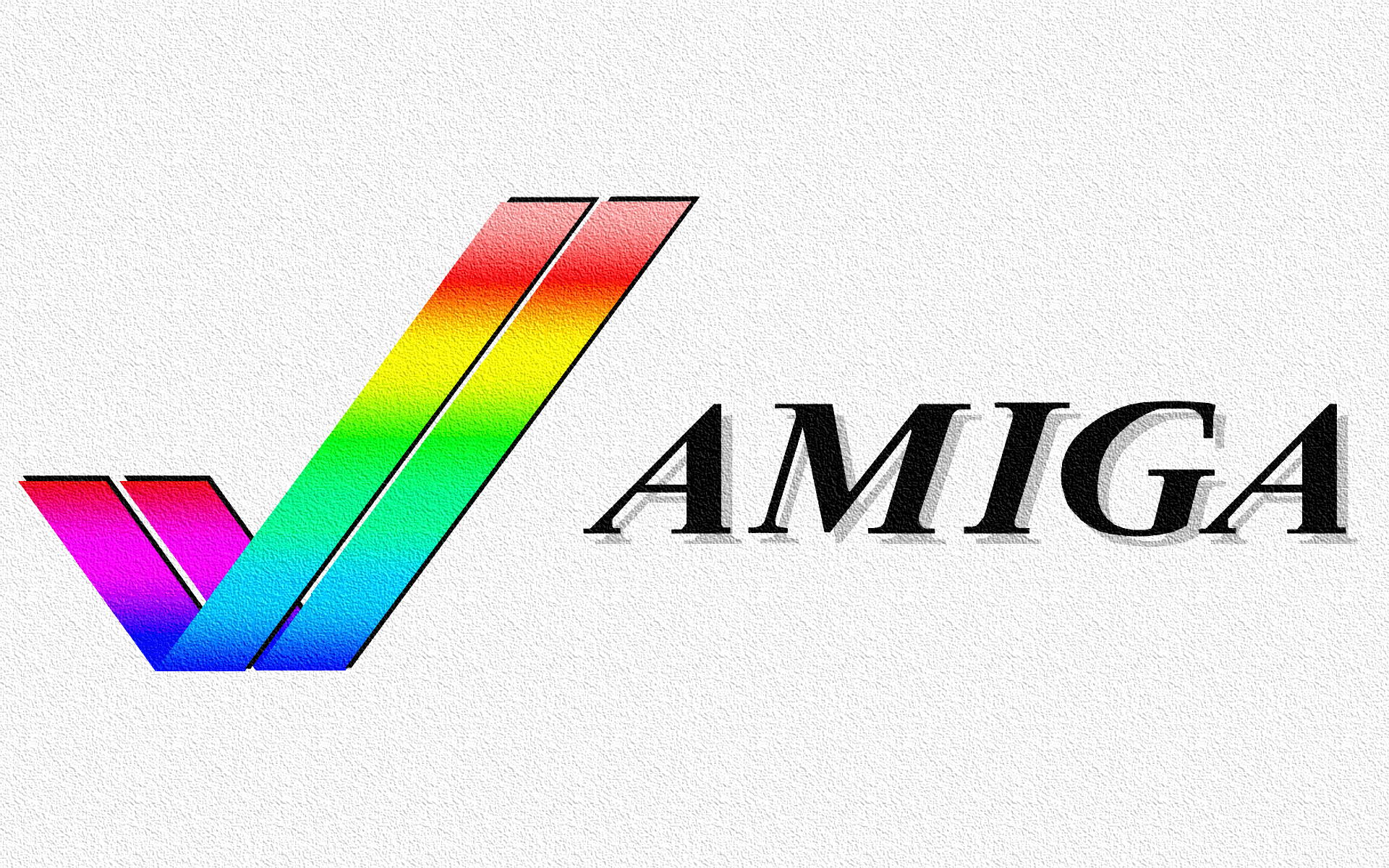 Amiga Logo - Amiga Logo wallpaper - 5602