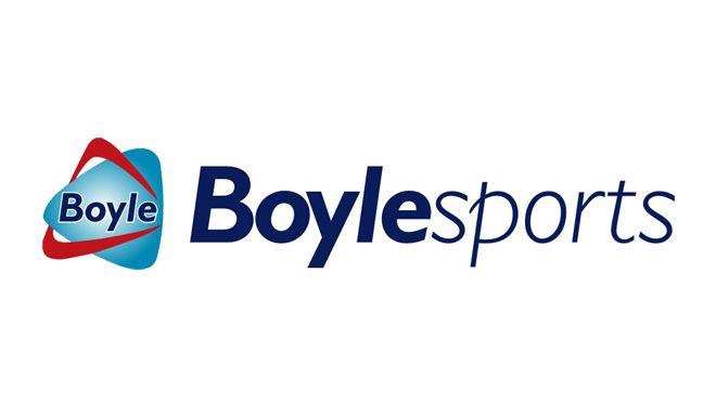 Boyle Logo - Someone in Carlow is €100,000 richer after a €3 bet with Boylesports