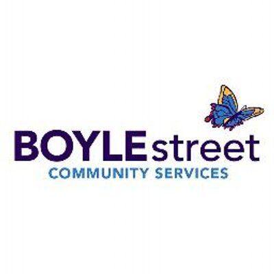 Boyle Logo - Boyle Street Community Services (@BoyleStreet) | Twitter