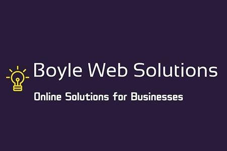 Boyle Logo - Mount Washington Valley Chamber of Commerce - Boyle Web Solutions, Inc.