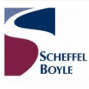 Boyle Logo - Working at Scheffel Boyle | Glassdoor