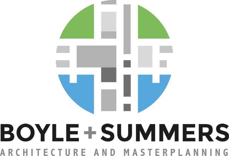 Boyle Logo - Boyle and Summers