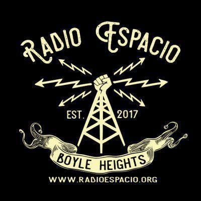 Boyle Logo - Audioboom / Órale Boyle Heights Ep 1: Nico Avina