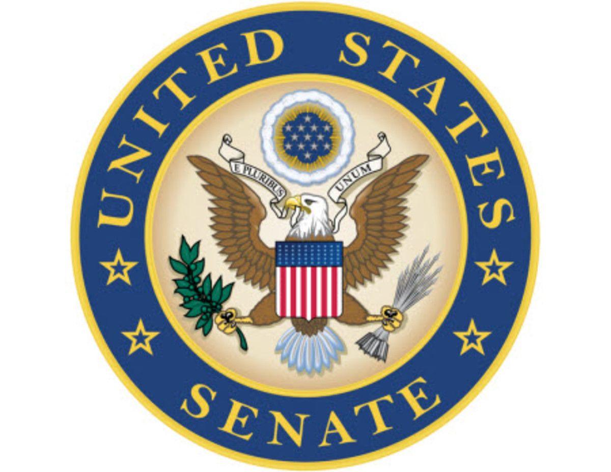 Senate Logo - Senate Judiciary Pulls ECPA Update
