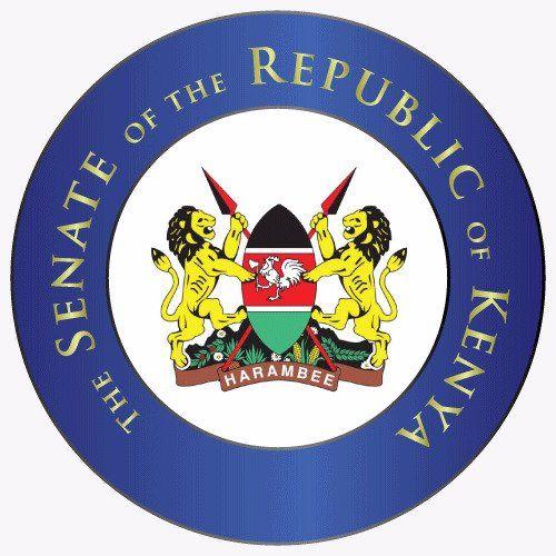 Senate Logo - Senate of Kenya