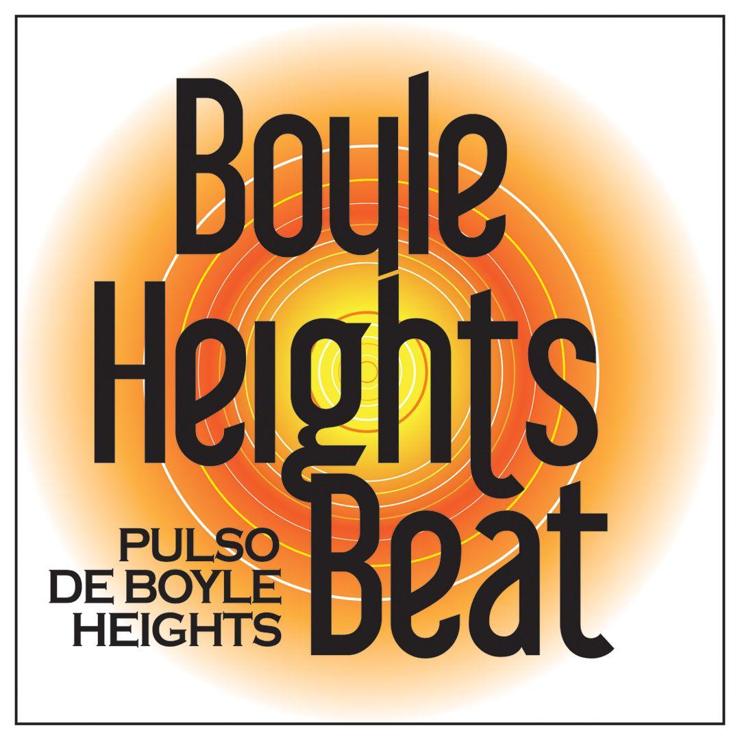 Boyle Logo - Boyle Heights Beat Student Reporter Position - Boyle Heights Beat