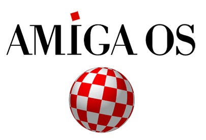 Amiga Logo - AmigaOS | Logopedia | FANDOM powered by Wikia