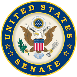 Senate Logo - Four Myths about the Filibuster