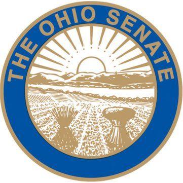 Senate Logo - Ohio Senate GOP (@OhioSenateGOP) | Twitter