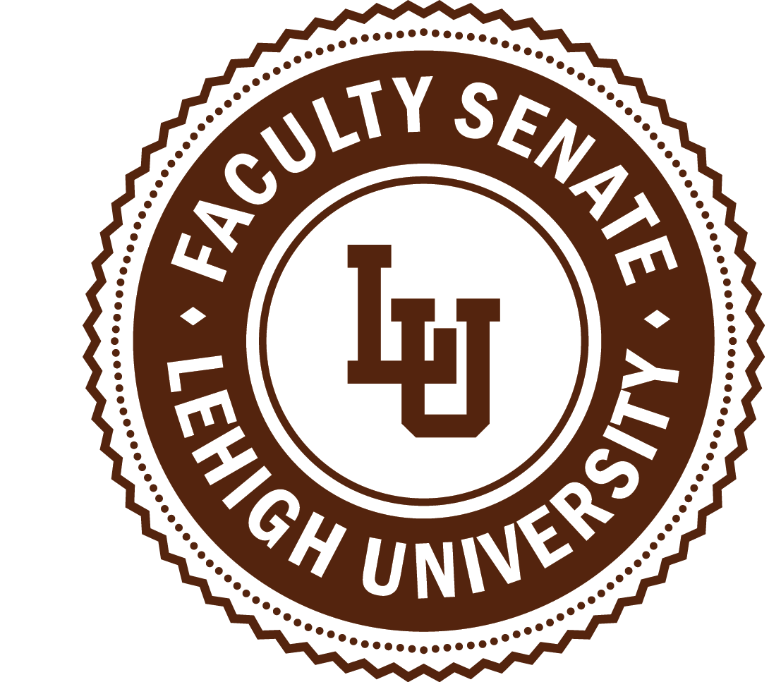 Senate Logo - Lehigh Faculty Senate | Faculty Senate